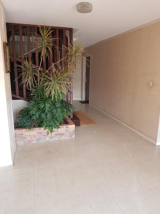 Studio Front De Mer Apartment Ouistreham Luaran gambar